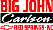 Big John Carlson Chevrolet